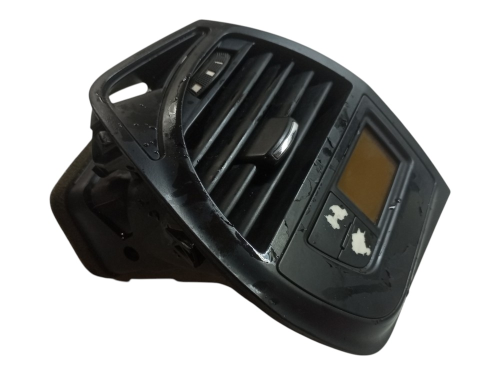 Difusor Ar Digital C4 Picasso 2010 2012 2014 Direito Usado 6
