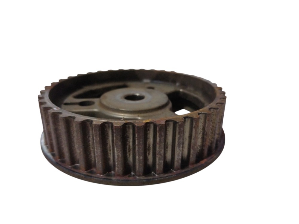 Polia Comando Valvula Citroen C4 Pallas 2008 2010 2012 2.0 5