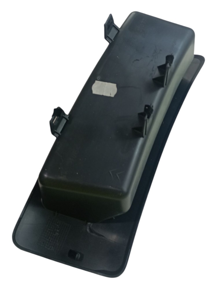 Porta Objetos Painel Citroen C3 2007 2010 2012 Superior 3