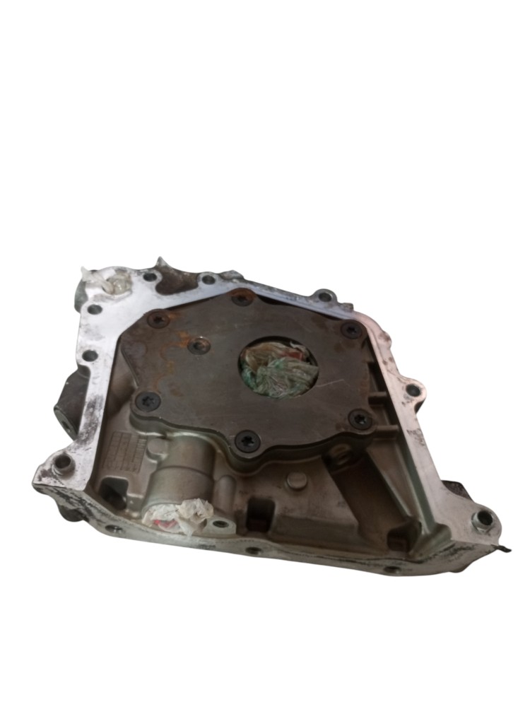 Bomba Oleo Motor Ford Fiesta Focus 1.6 16v 2011 2012 2013 7