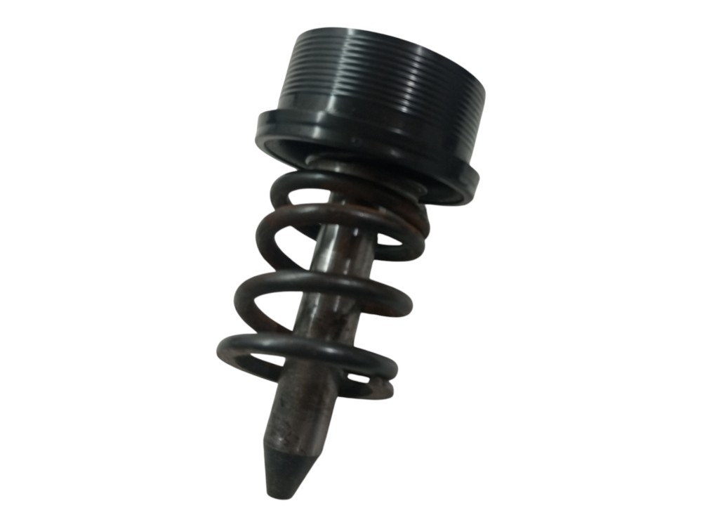 Pistao Caixa Cambio Citroen C4 2008 2012 Al4 Usado 1