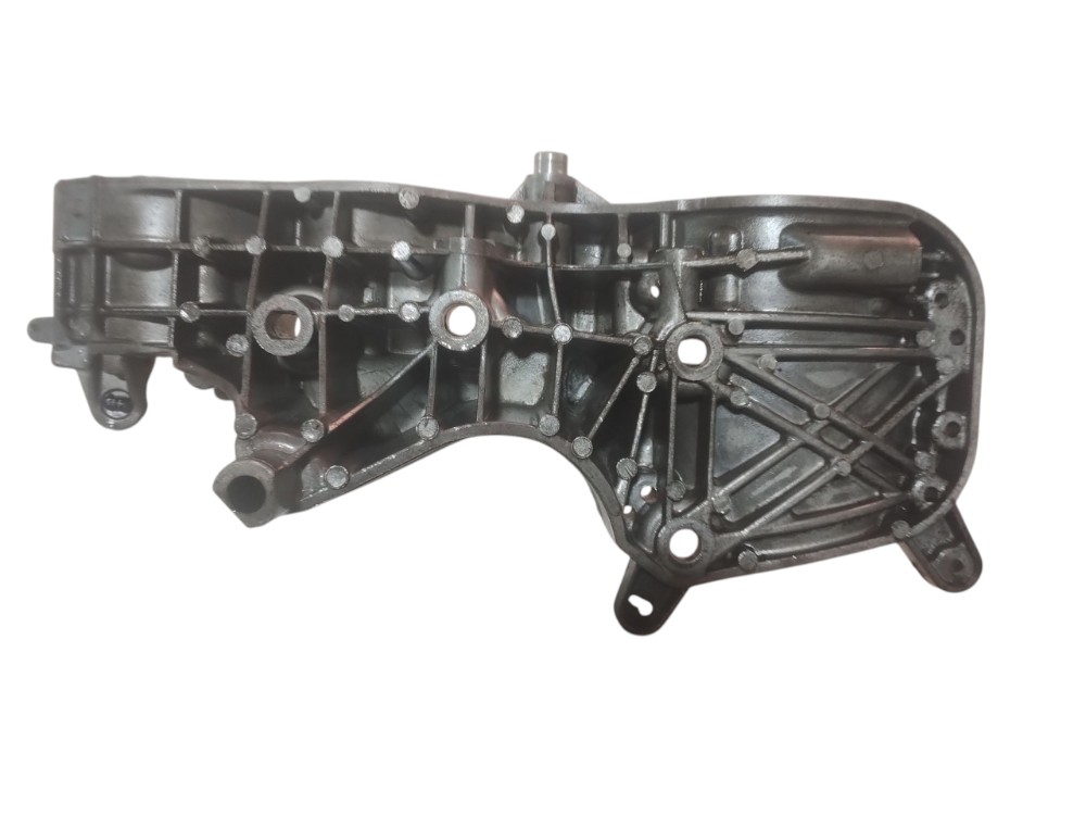 Suporte Alternador Compressor Logan Sandero 2017 2019 1.6 4