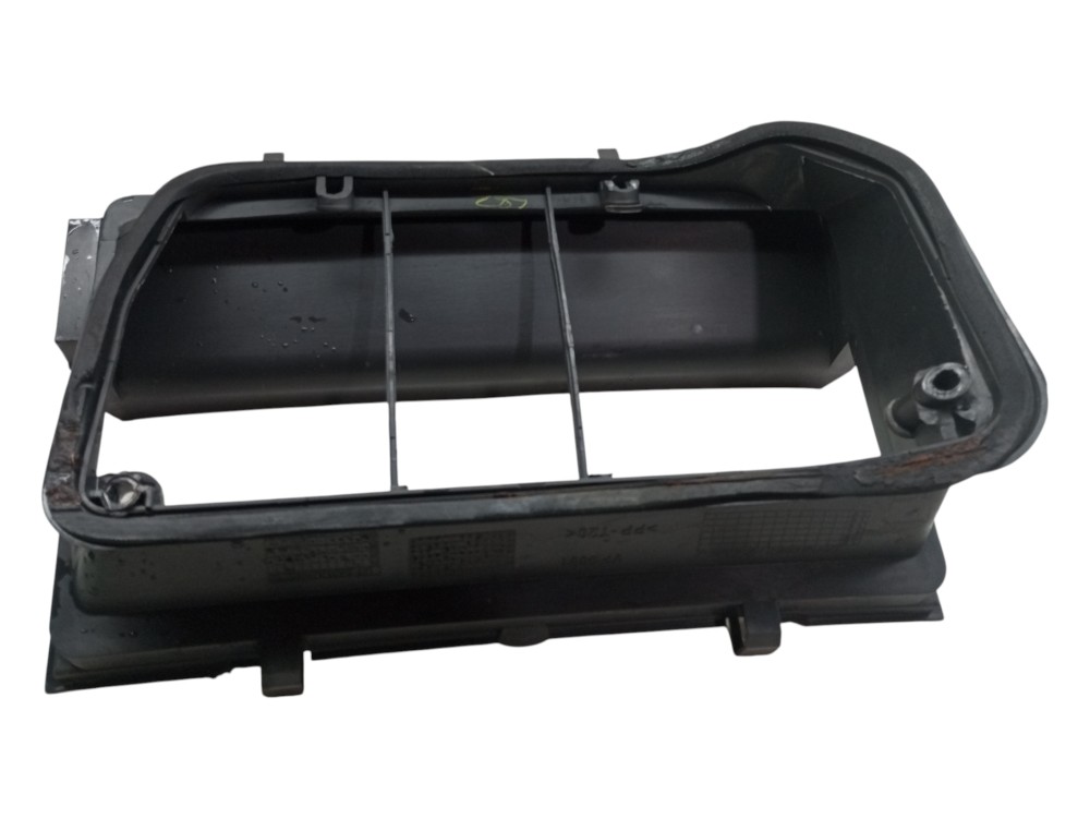 Acabamento Filtro Ar Condicionado Chevrolet Celta 2007 2010 6