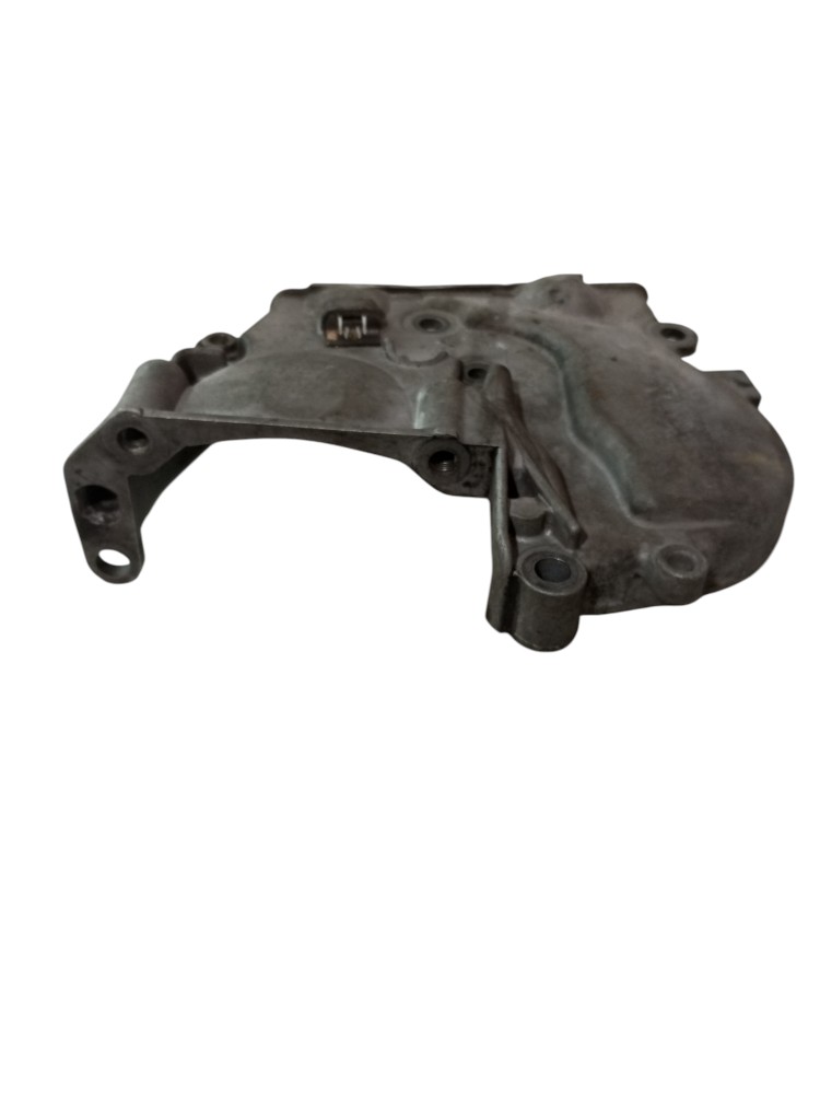 Tampa Correia Dentada Renault Megane 2.0 2006 2008 2010 2012 Cinza 1