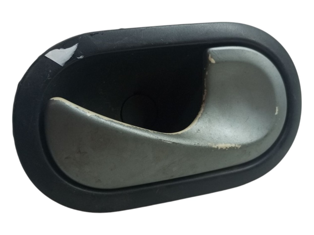 Macaneta Interna Megane 96 2000 2005 Traseira Direita 1