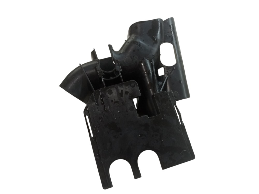 Suporte Chicote Motor C4 Hatch 2008 2010 2012 Usado 4