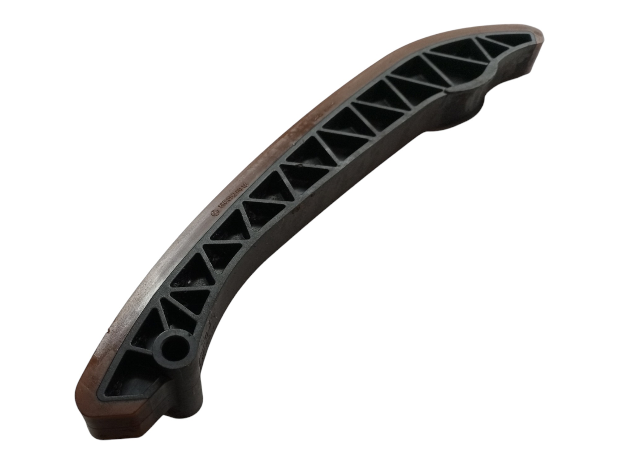 Guia Corrente Mercedes Classe A160 A190 98 99 2000 2003 2005 Preto 4