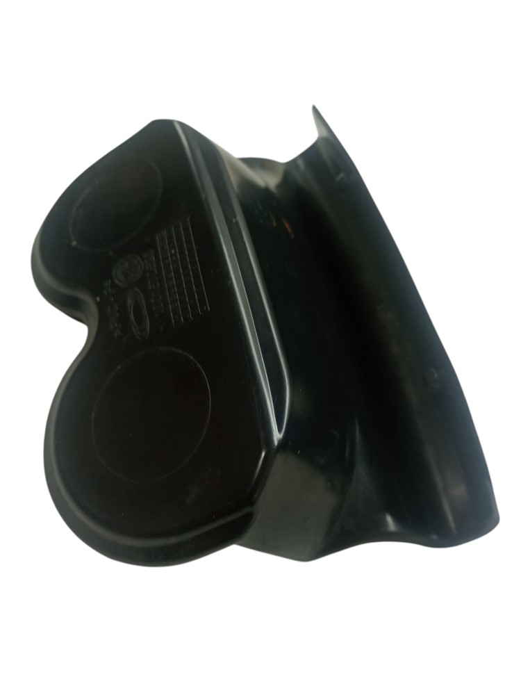 Proteção Emborrachada Porta Copos Fiat Stilo 2003 2011 4