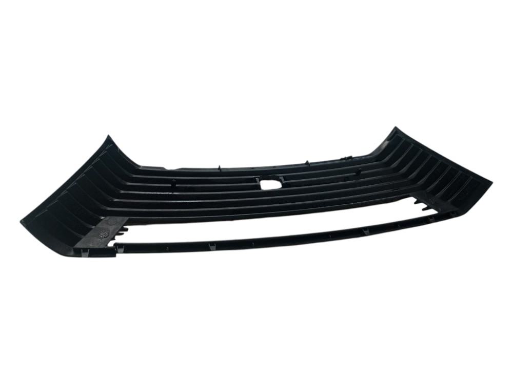 Grade Difusor Ar Superior Painel Peugeot 407 2005 2010 Usado 3