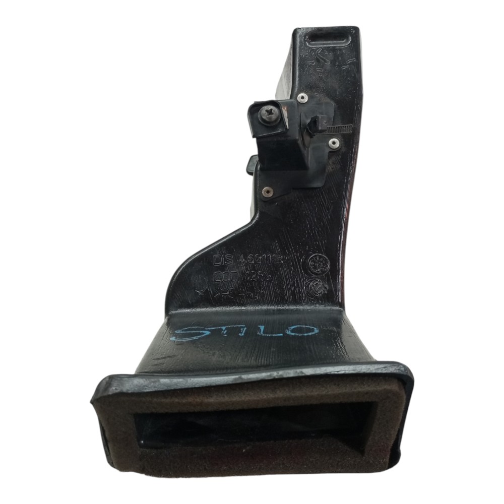Duto Saida Ar Painel Fiat Stilo 1.8 2003 2011 Usado 2