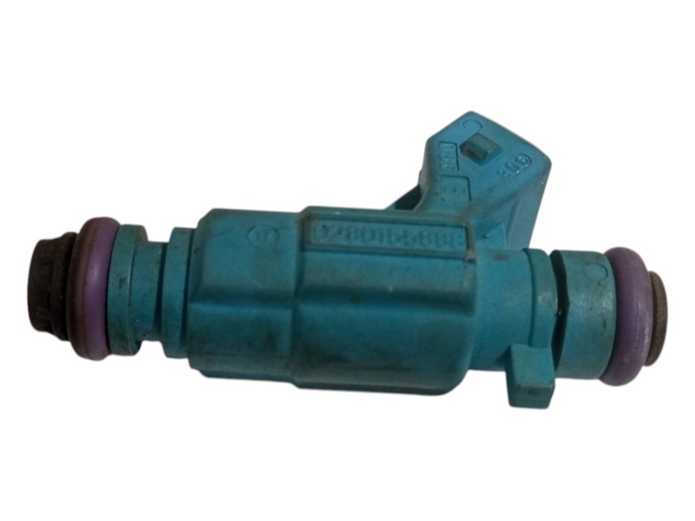 Bico Injetor Ford Ka Fiesta 1.0 2000 2002 2004 2006 2008 1