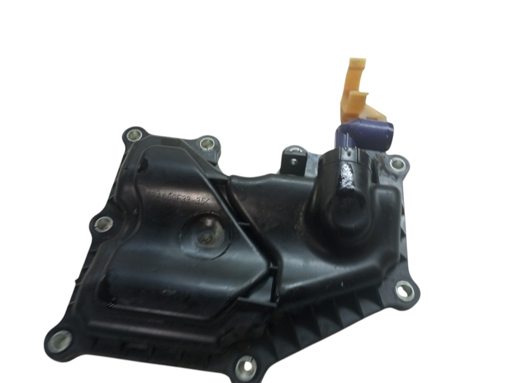 Tampa Respiro Motor Ford Fusion 2.3 2006 2007 2008 Usado
