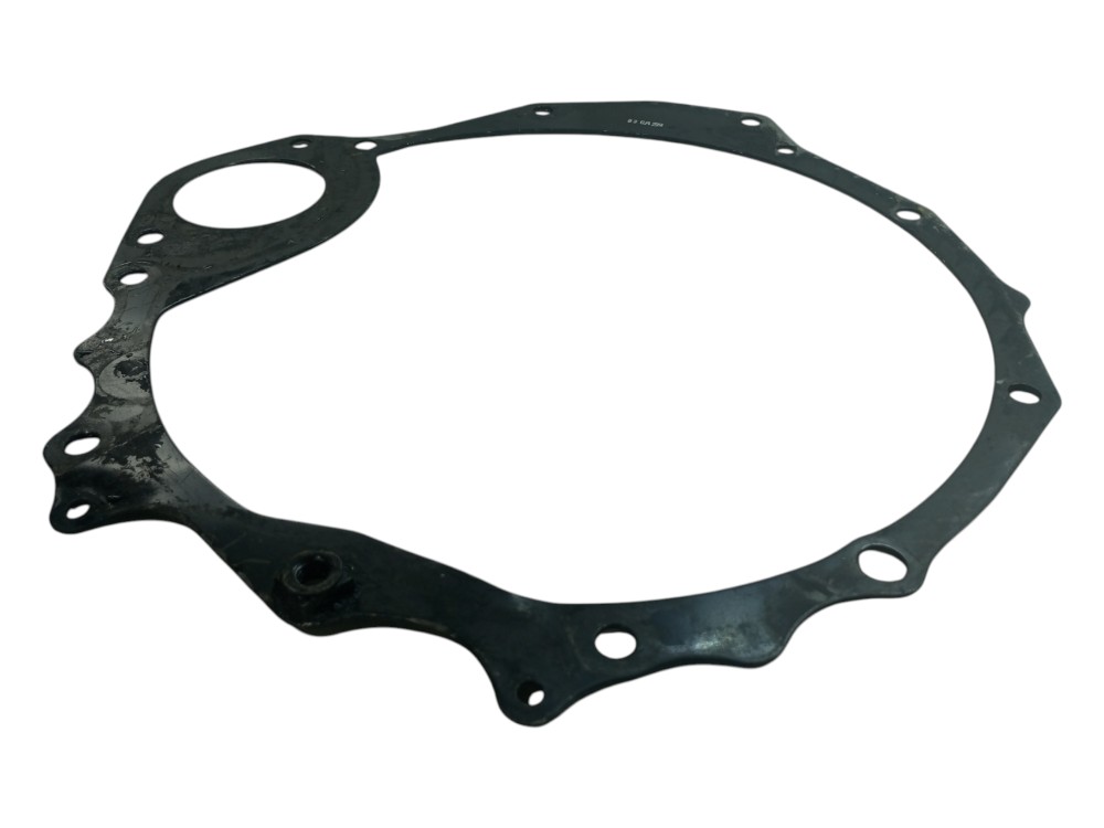 Chapa Flange Cambio Automatico Frontier 2.5 4×4 2008 2013 1