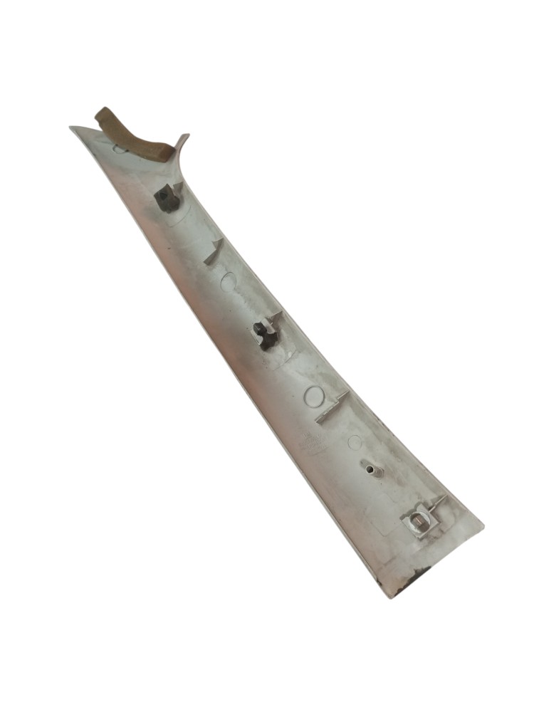 Moldura Coluna Parabrisa Astra 99 2002 2006 2011 Direito 4