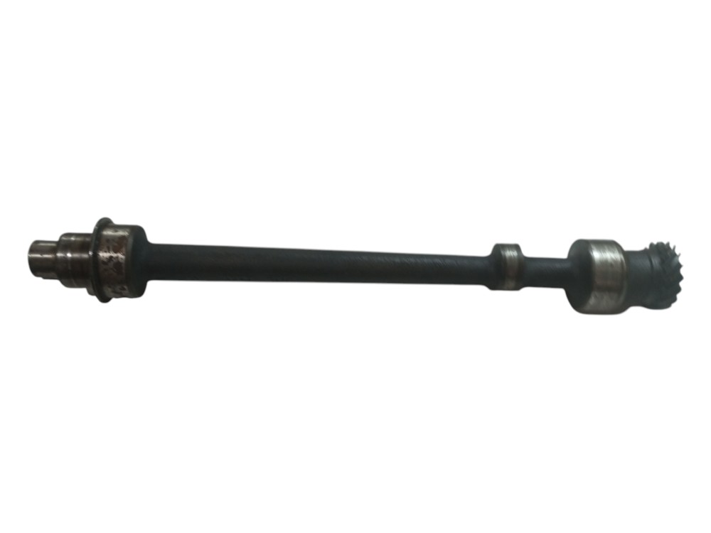 Eixo Comando Auxiliar Vw Gol Santana 95 96 97 98 99 2000 5