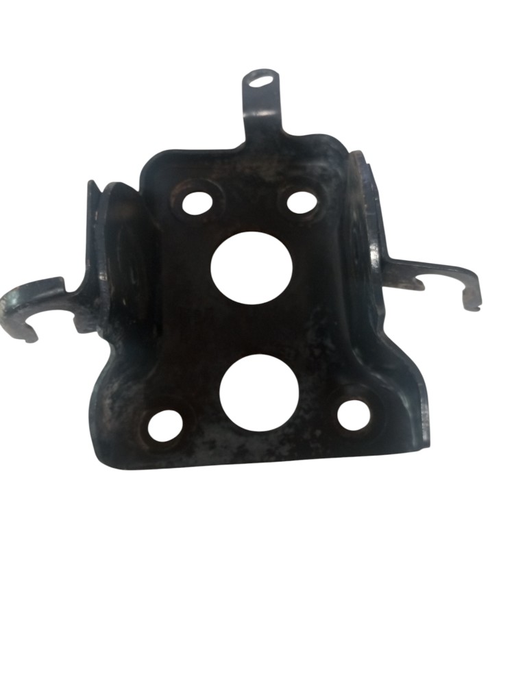 Suporte Eixo Traseiro Esquerdo Fiat Stilo 2003 2011 Usado 3