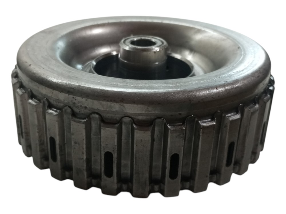 Eixo Tambor Overdrive Cambio Ford Fusion 2010 2012 Usado 4