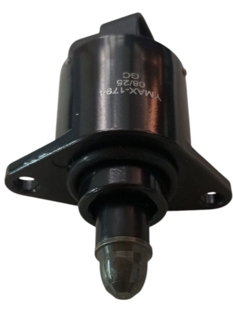 Motor Passo Fiat Fiorino Palio Siena Uno 1.0 1.5 8v 96 2001 3