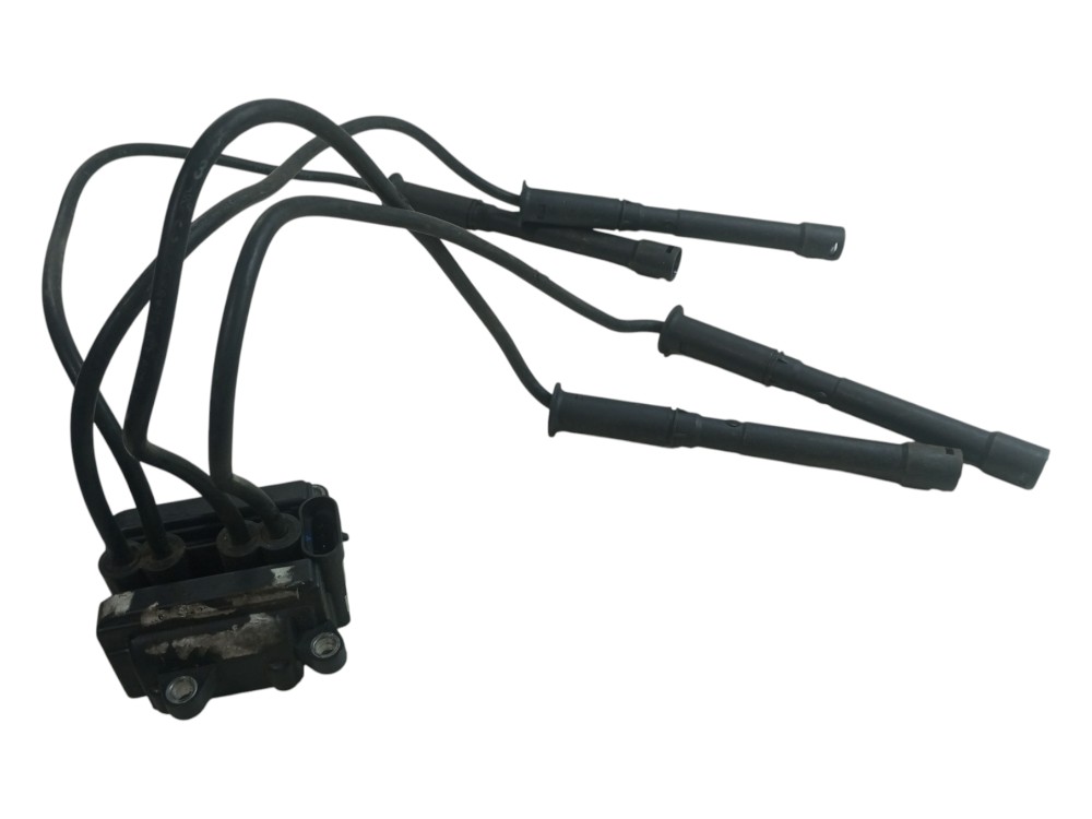 Bobina Ignicao Renault Logan Sandero 2008 2009 2010 2011 1