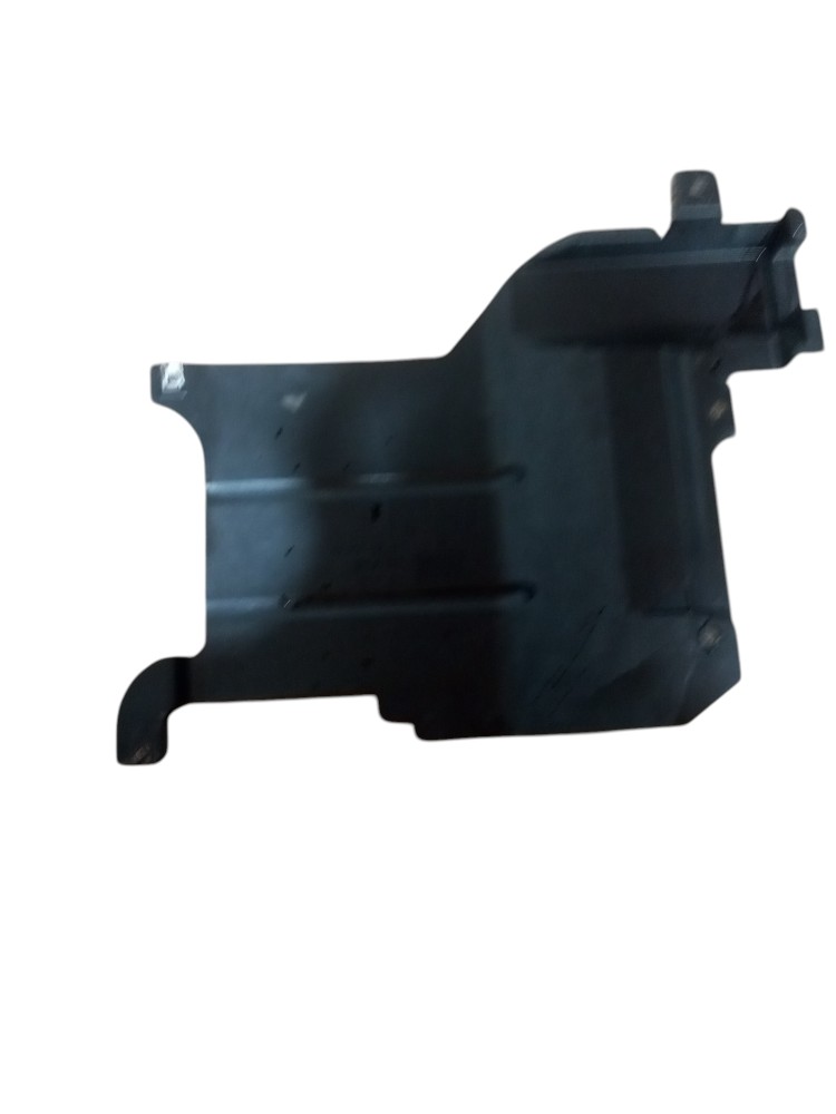 Protecao Filtro Combustivel Citroen C3 2003 2007 2009 2012 4