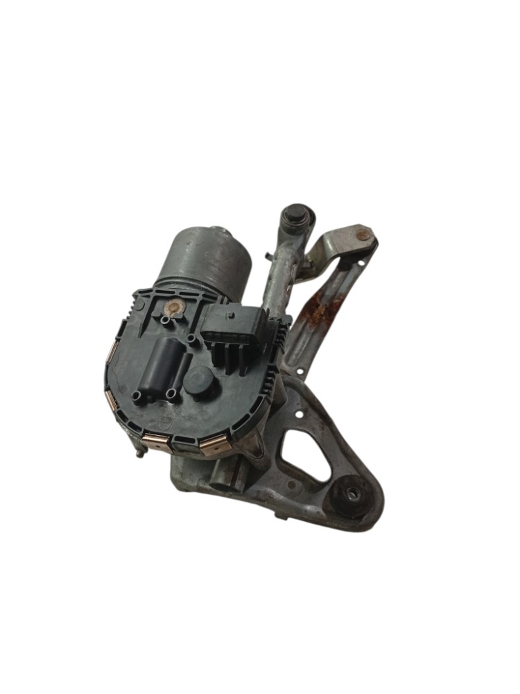 Motor Limpador Para Brisa Peugeot 3008 2012 2013 2014 2017 3