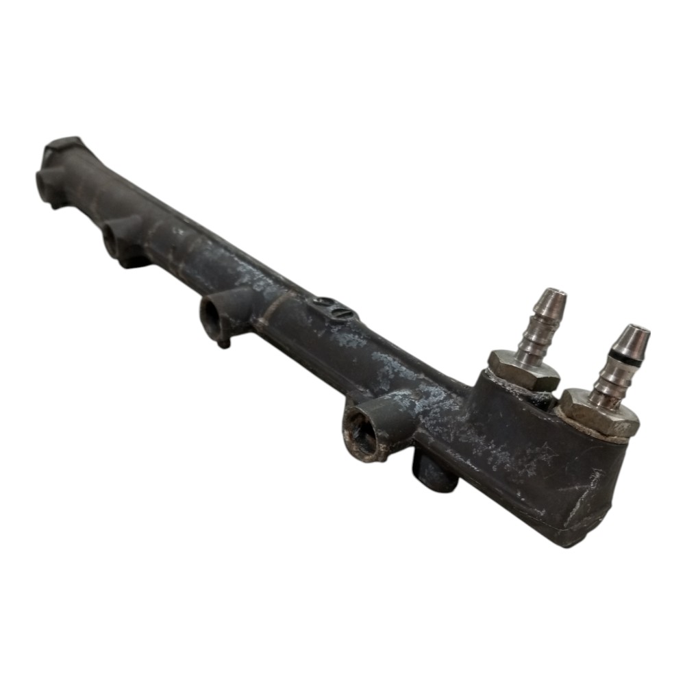 Flauta Bico Injecao Fiat Palio 1.6 Brava Marea 2000 2004 1