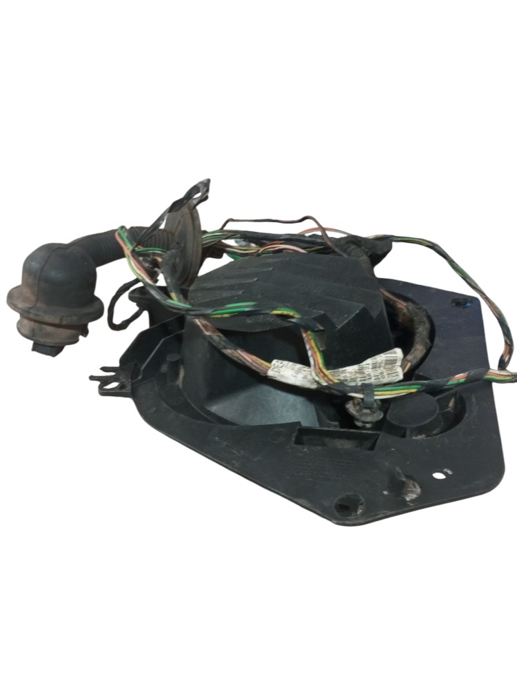 Suporte Alto Falante Peugeot 206 207 2003 2006 2009 Direito 3