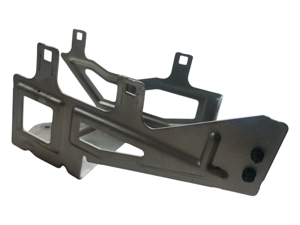 Suporte Caixa Fusiveis Fiat Freemont 2011 2015 2016 Usado 3