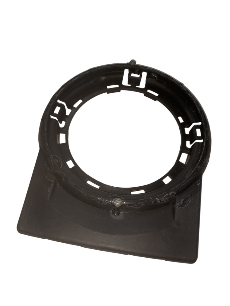 Moldura alavanca c4 Pallas 2008 2010 2012 usado Citroen 4