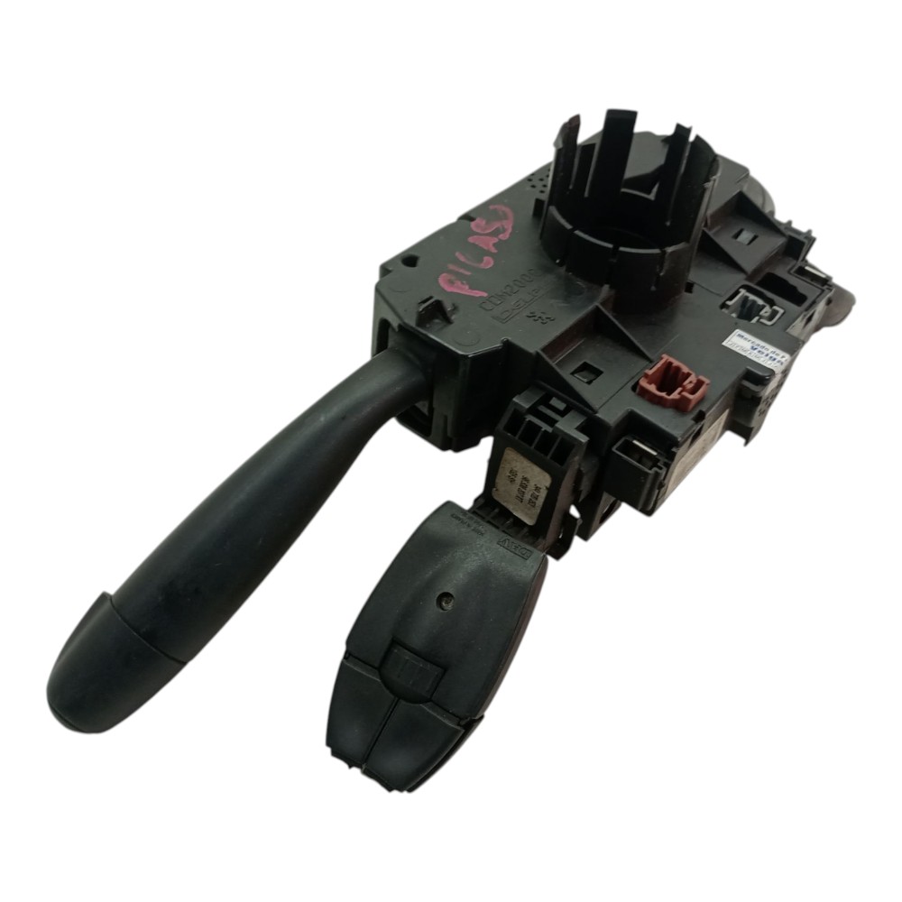 Chave Seta Limpador Citroen C4 Picasso 2008 2011 Original 8