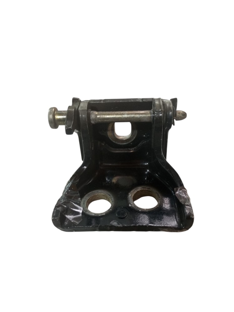 Dobradica Porta Citroen C4 Pallas 2008 2012 Esquerdo Par 7