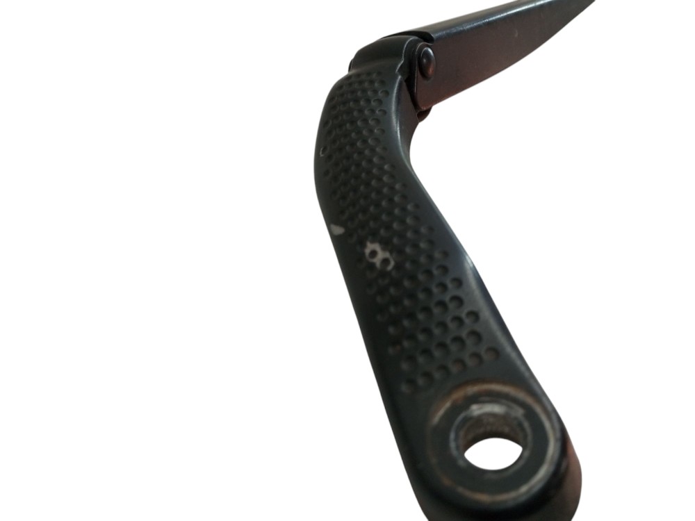 Braco Limpador Parabrisa Citroen C4 Pallas 2007 Direito Direito 7