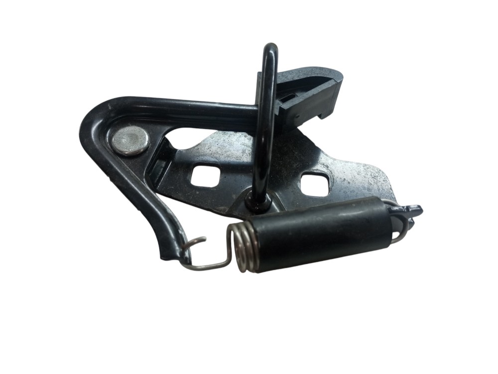 Fechadura Tampa Traseira Ford Ka Sedan 2018 2019 2020 2021 4
