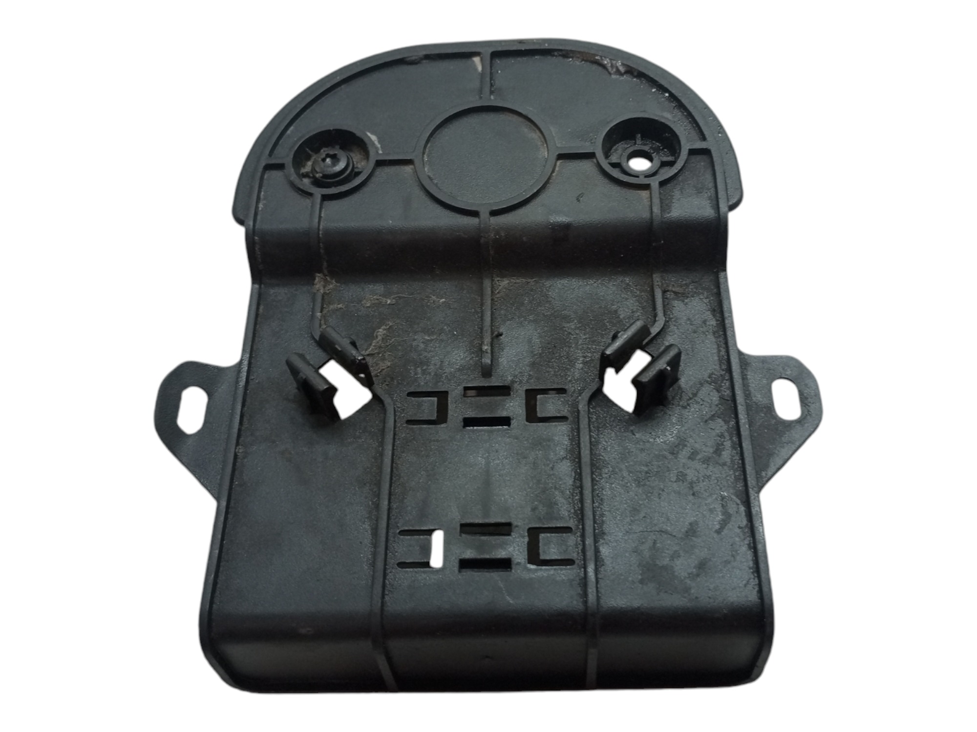 Moldura Console Peugeot 408 2011 2012 2013 2014 Lado Direito 2