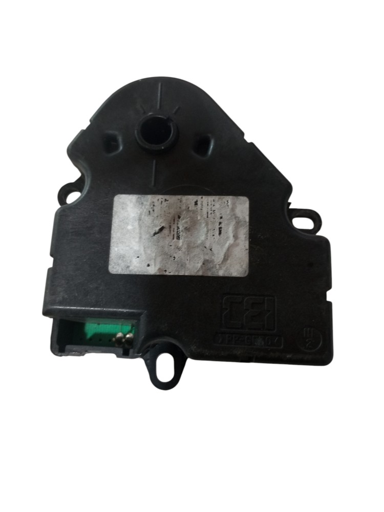 Motor Atuador Caixa Ar Condicionado Ford Fusion 2006 2009 3