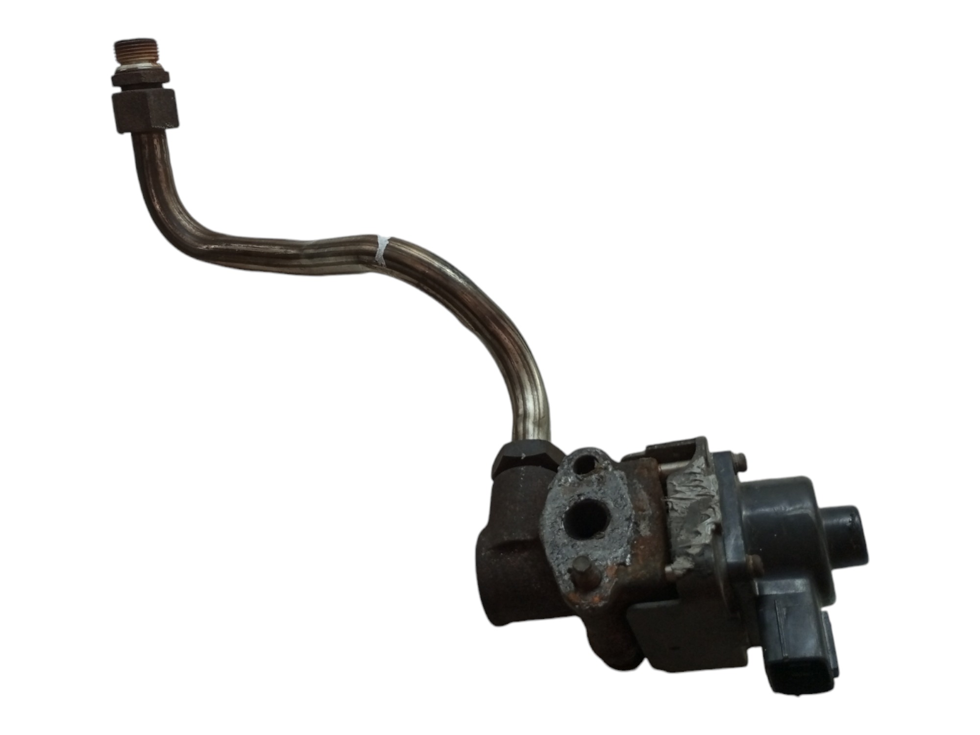 Valvula Egr Ford Fusion 3.0 2008 2009 2010 2011 2012 V6