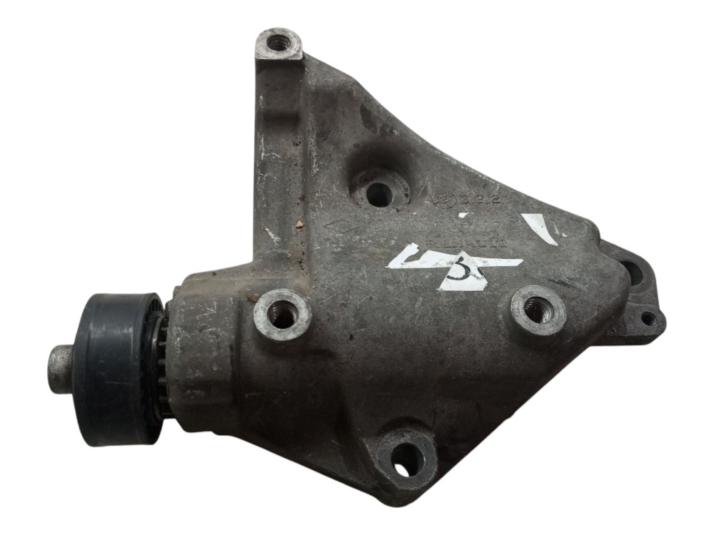 Suporte Compressor Logan 1.0 2013 2014 2015 16v Renault
