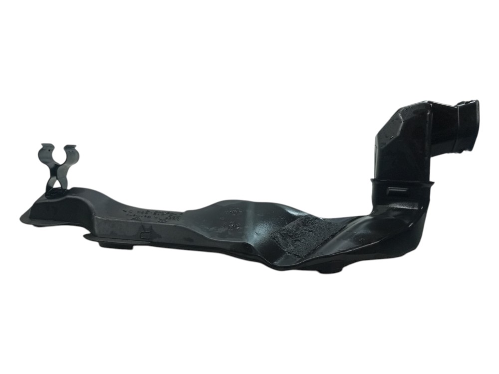 Duto Ar Volkswagen Touareg 2005 2010 2015 Usado 1