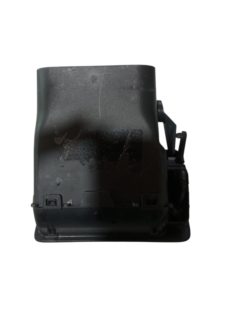 Difusor Saida Ar Peugeot 307 2006 2008 2010 2012 Esquerdo 6