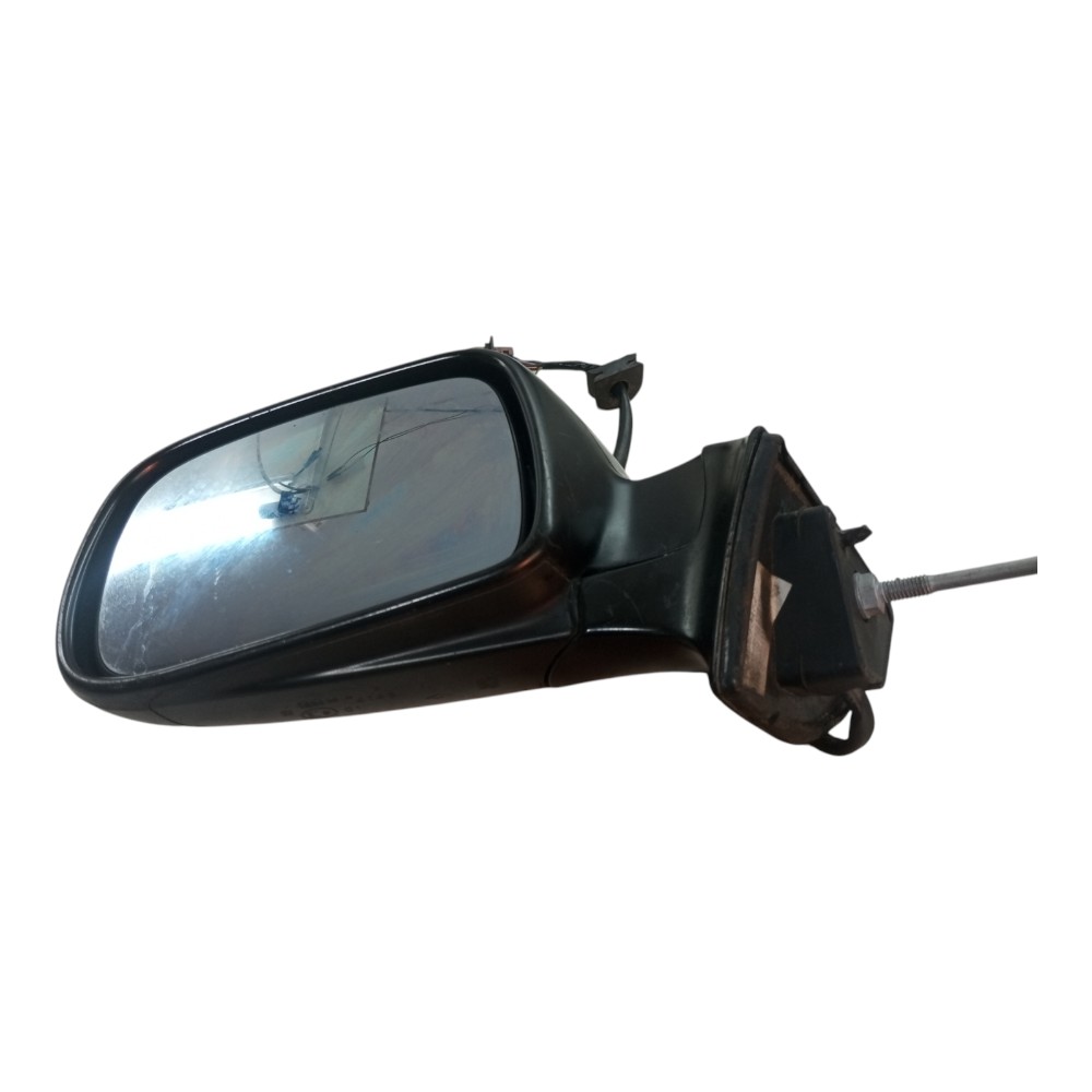 Retrovisor Externo Peugeot 407 2007 2008 2009 Esquerdo Usado 1