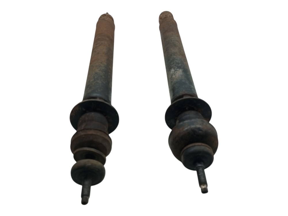 Amortecedor Traseiro Ford Corcel Ii 78 82 86 Par Usado 5