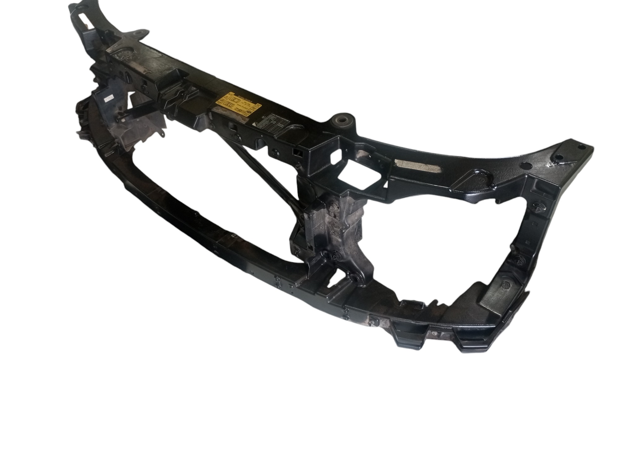 Painel Frontal Discovery 3 Land Rover 2006 2007 2008 2009 8