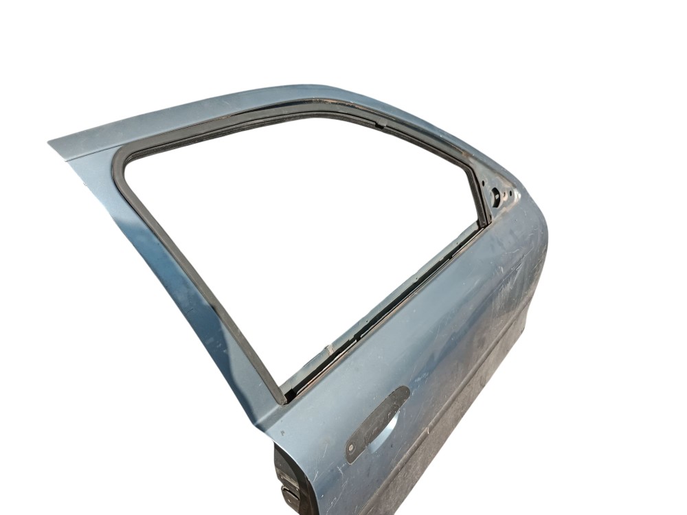 Porta Ford Mondeo 98 99 2000 2001 2002 Dianteira Direita Dianteira Direitw 6