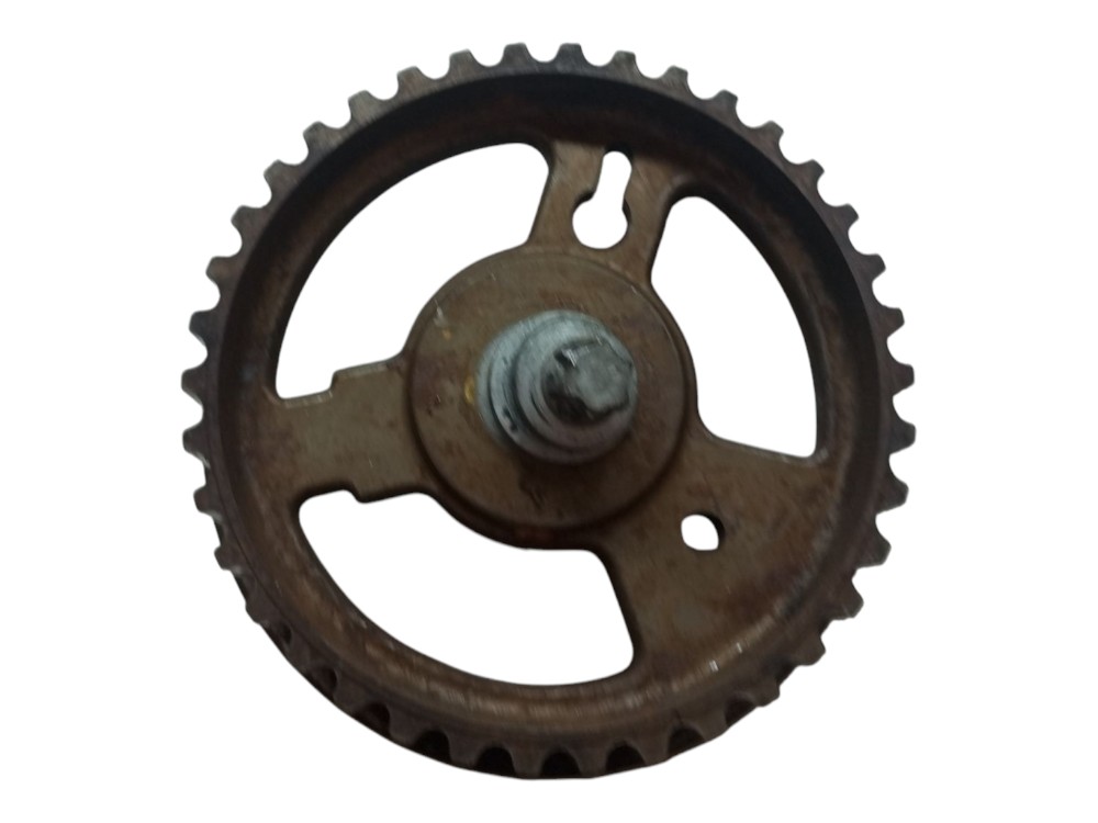Polia Comando Variavel C4 207 2.0 2008 2009 2011 2012 Usado 7