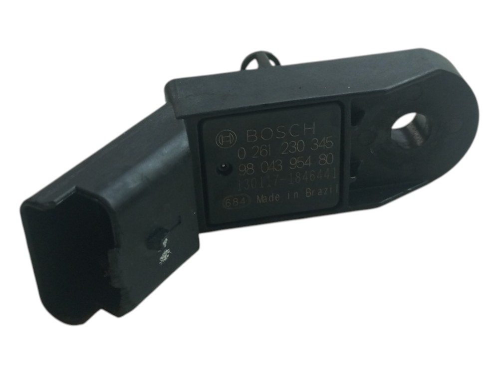 Sensor Map Peugeot 206 208 307 C4 99 2000 2002 2010 2012 2