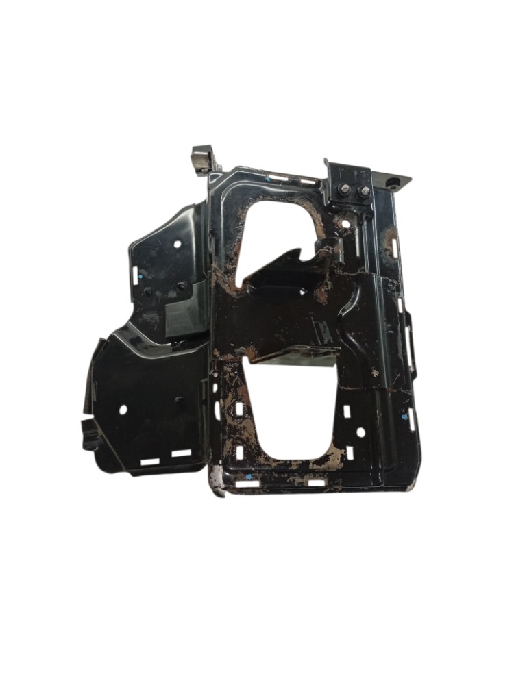 Suporte Caixa Bateria Fiat Stilo 2003 2005 2009 2010 2011
