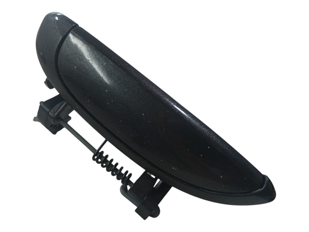 Macaneta Externa Renault Scenic 2007 2009 Traseira Esquerda Traseira 1