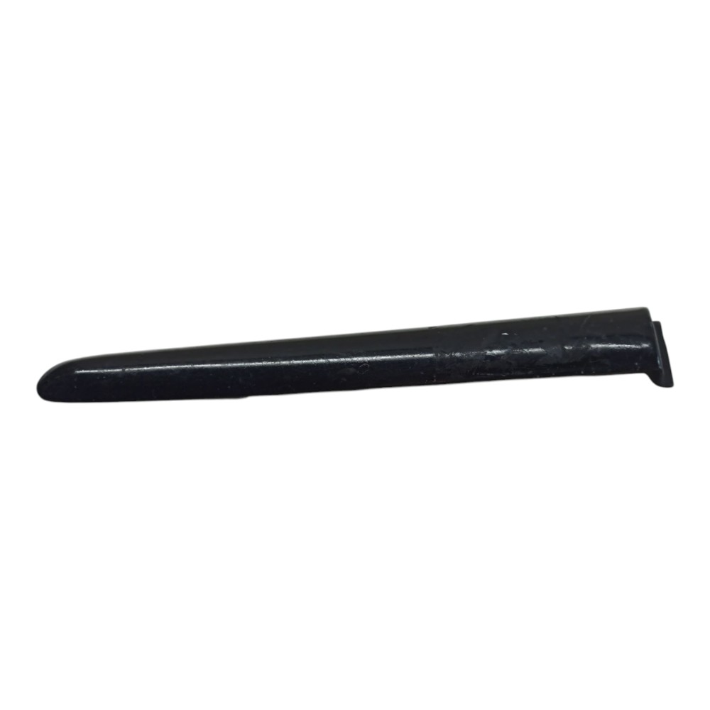 Friso Peugeot 206 2004 2010 2012 Lateral Traseiro Esquerdo Preto 2