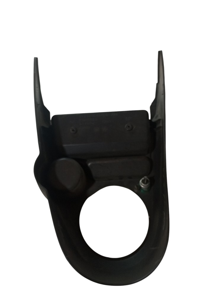 Console Central Ford Fiesta Ecosport 2006 2008 2010 2012 5
