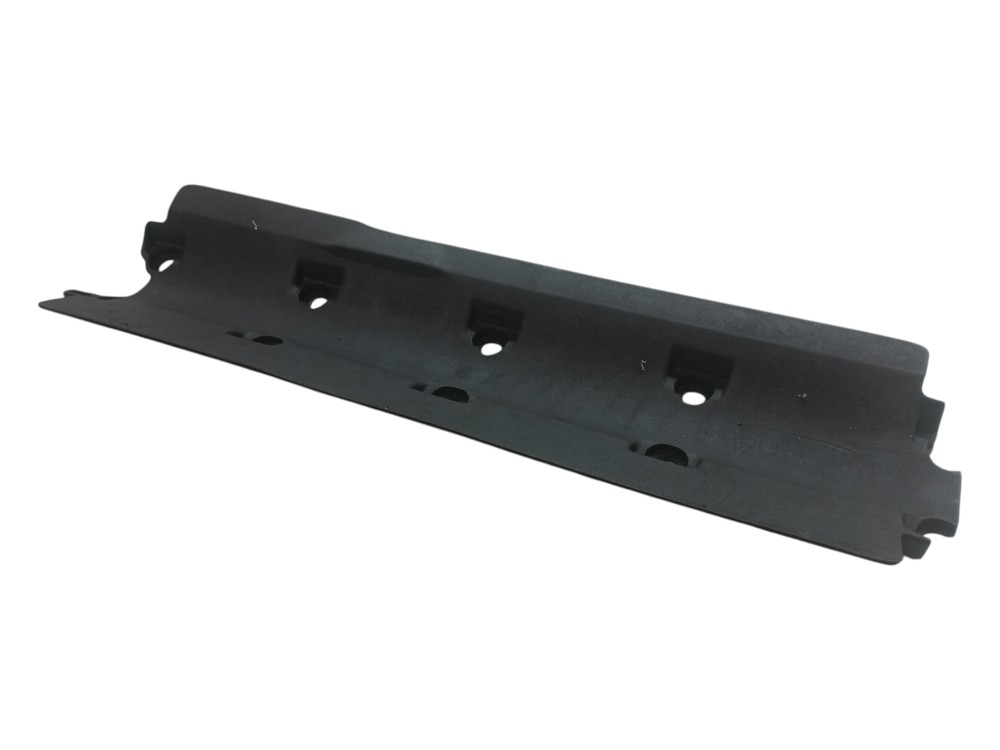 Defletor Tampa Valvula Vw Gol Santana Parati 95 96 97 2000 6